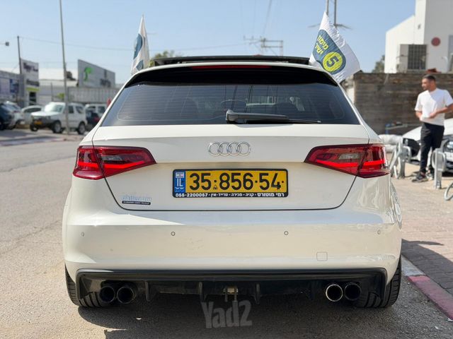 אאודי A3