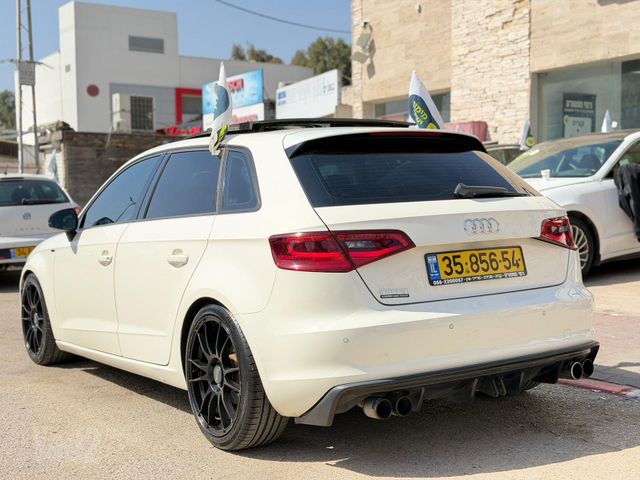 אאודי A3