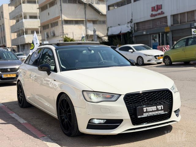 אאודי A3