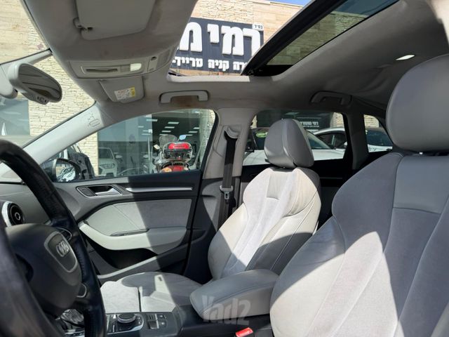 אאודי A3