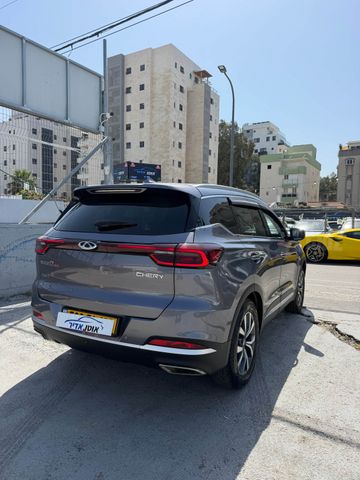 צ׳רי טיגו 7 פרו