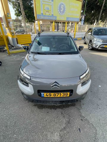 סיטרואן C4