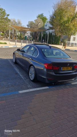 ב מ וו סדרה 3