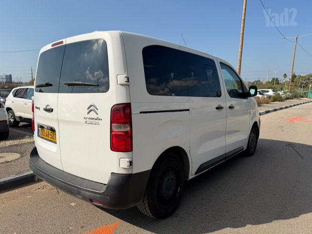 סיטרואן ג'אמפי