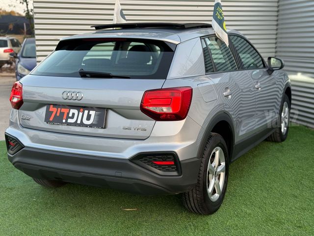 אאודי Q2