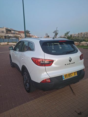 רנו קדגא'ר