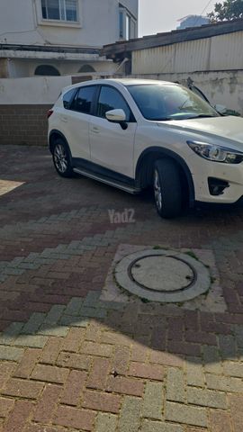 מאזדה CX-5
