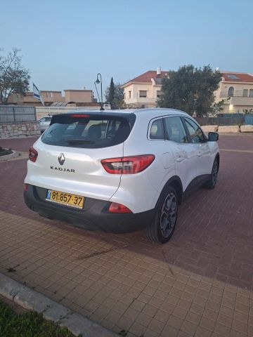 רנו קדגא'ר
