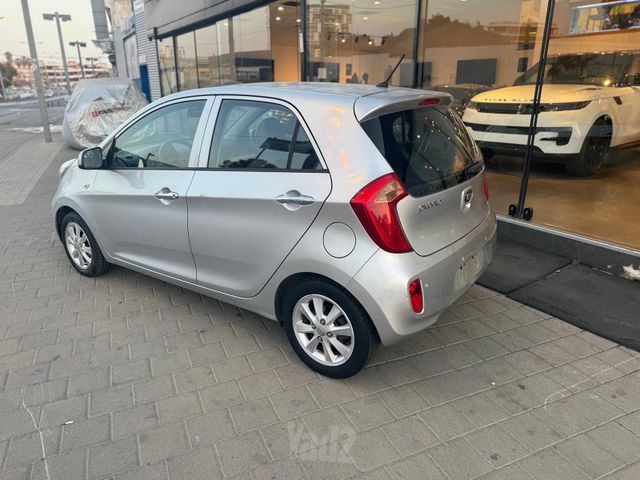קיה פיקנטו