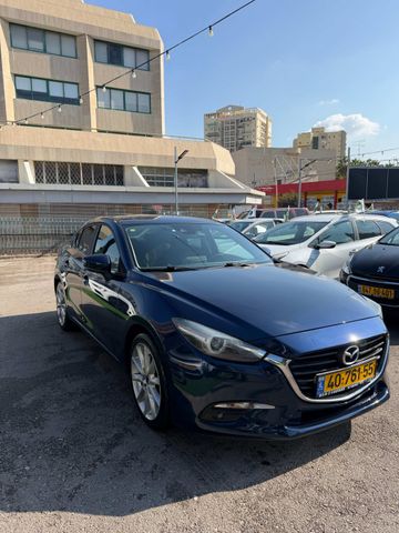 מאזדה 3