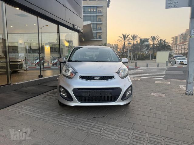 קיה פיקנטו