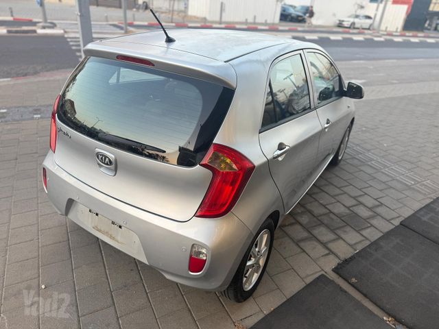 קיה פיקנטו