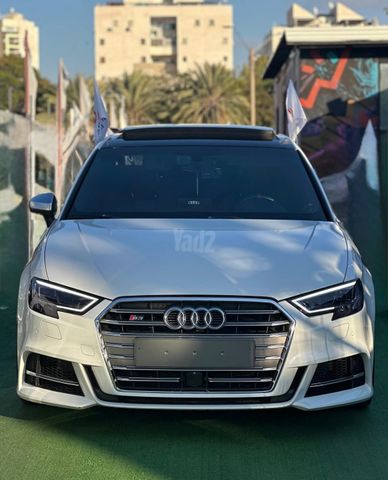 אאודי S3