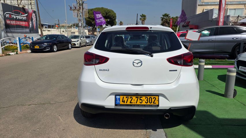 מאזדה 2