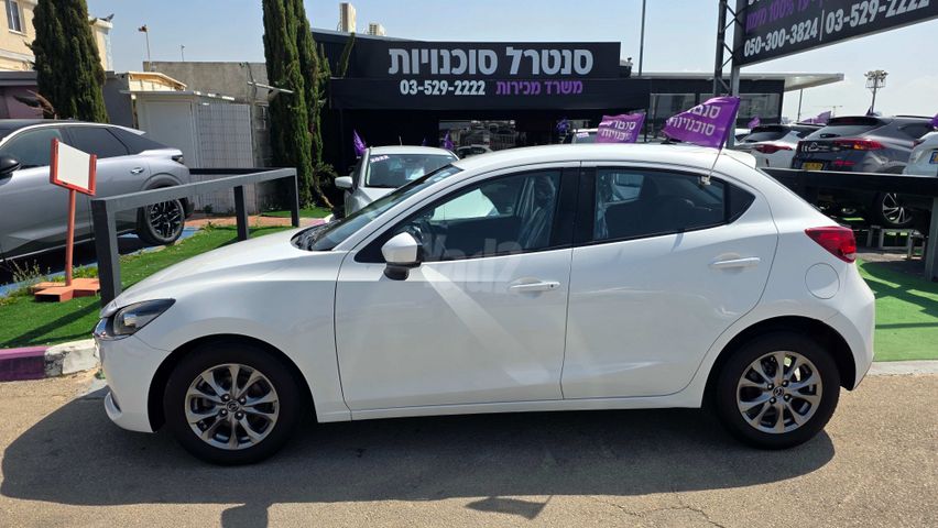 מאזדה 2
