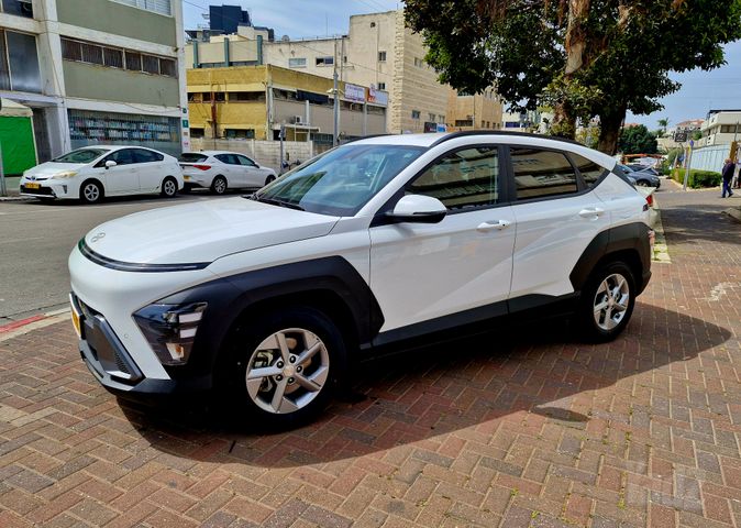 יונדאי קונה