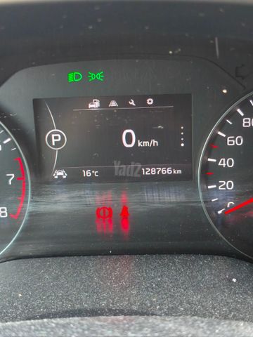 מודעת רכב קיה ספורטז'