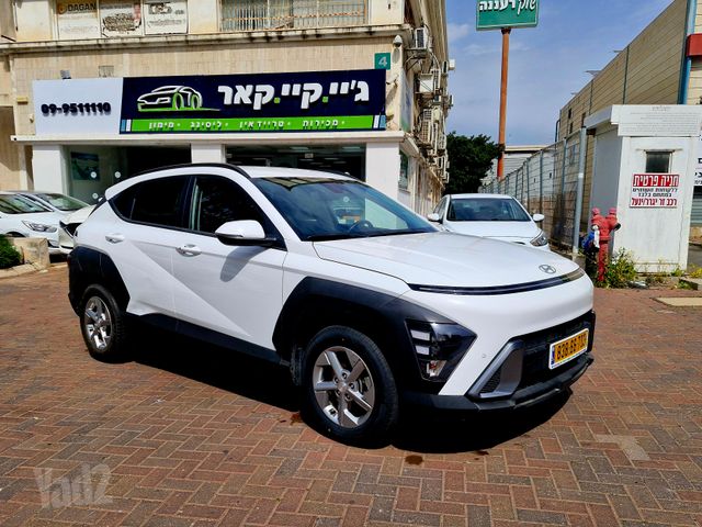 מודעת רכב יונדאי קונה