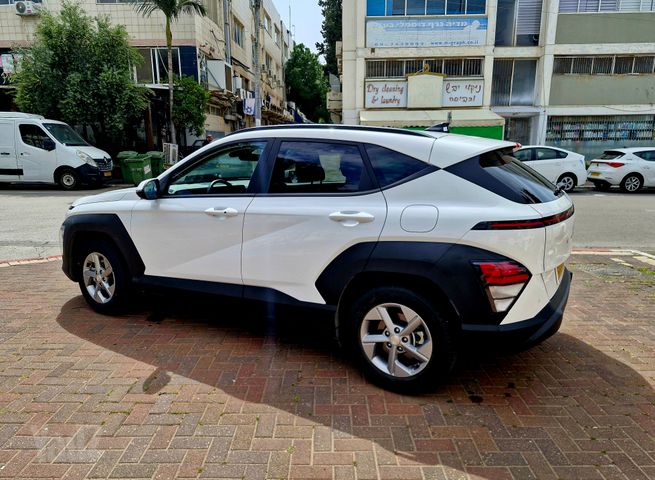 יונדאי קונה