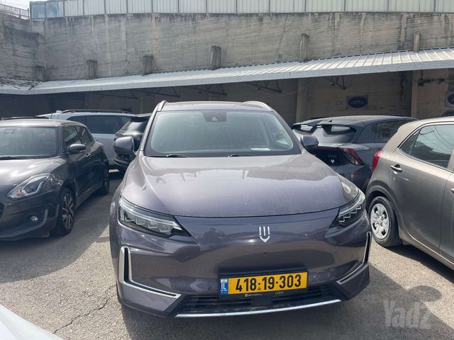 סקייוול ET5