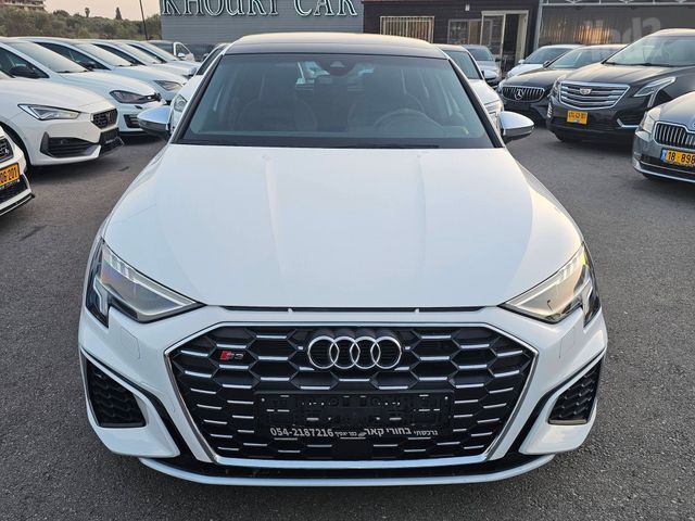 אאודי S3