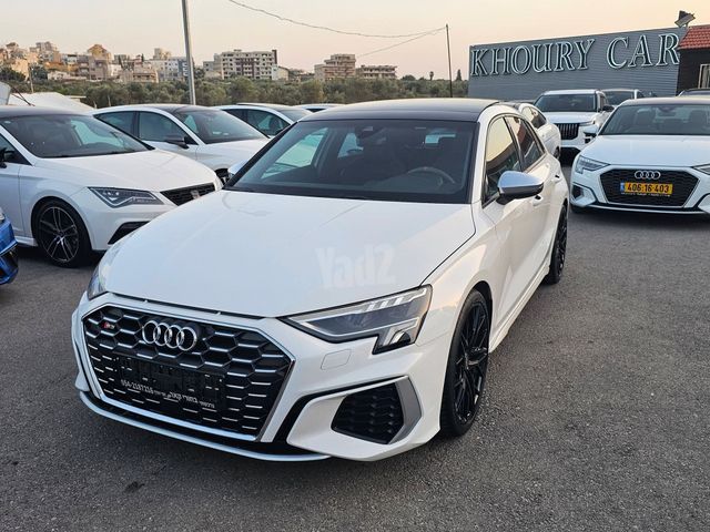 אאודי S3