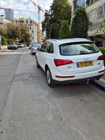 אאודי Q5
