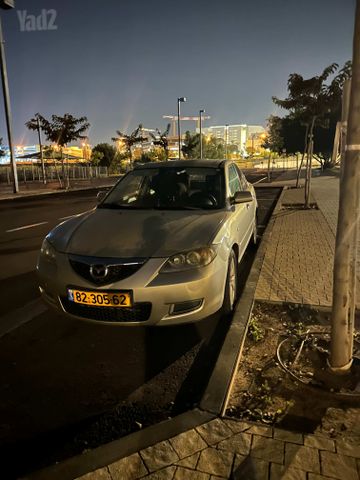 מאזדה 3