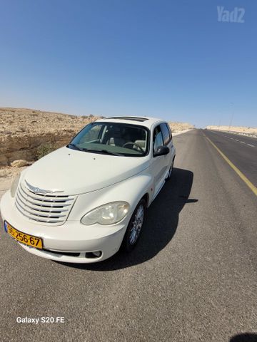 קרייזלר PT קרוזר