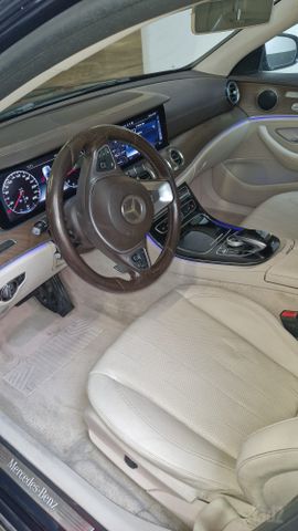 מרצדס-בנץ E-class