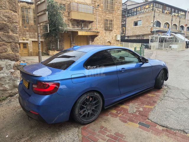 ב מ וו סדרה 2