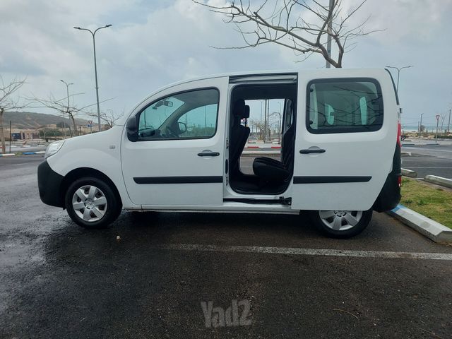 רנו קנגו