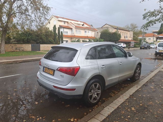 אאודי Q5