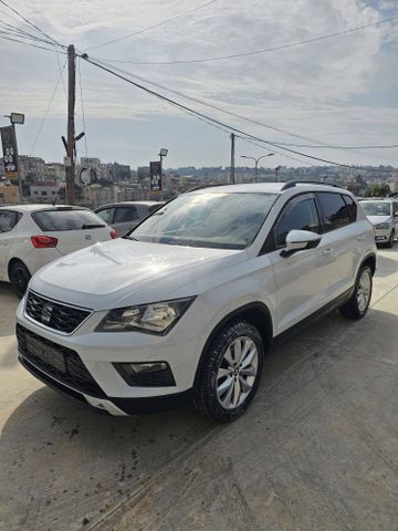 מודעת רכב סיאט אטקה