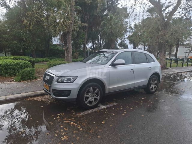 אאודי Q5