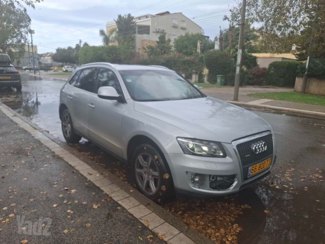אאודי Q5