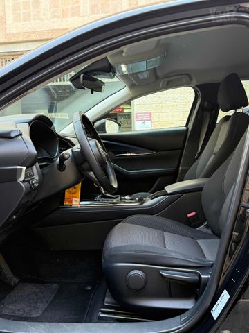 מאזדה CX-30