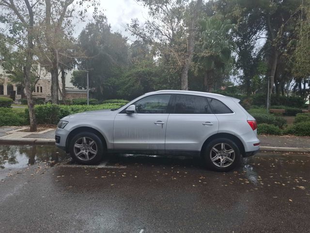 אאודי Q5