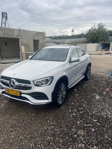 מרצדס-בנץ GLC