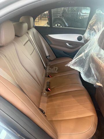 מרצדס-בנץ E-class