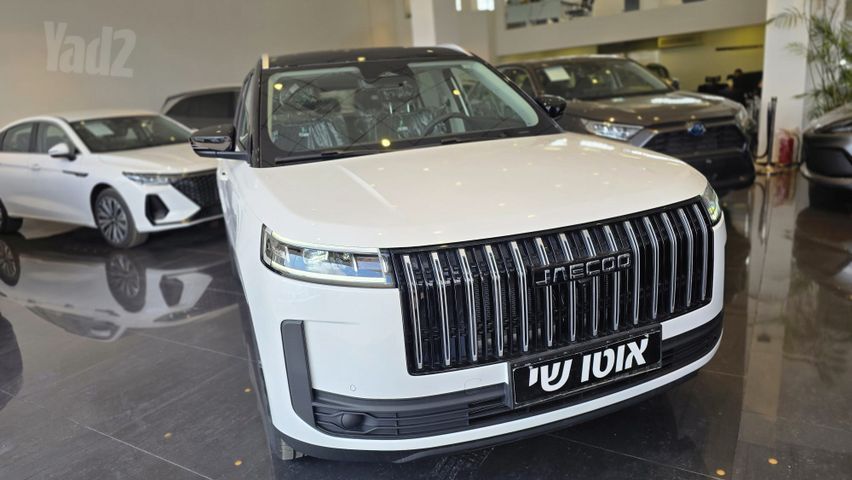 ג'אקו J5