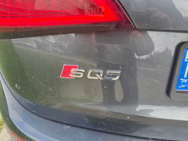 אאודי SQ5