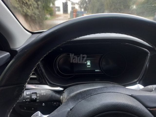 מודעת רכב קיה נירו