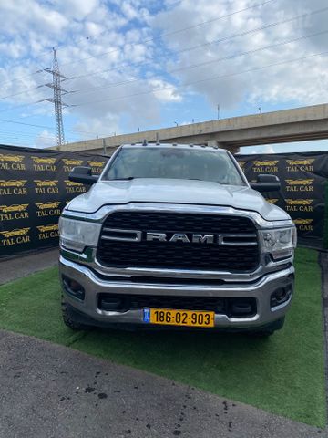 ראם 3500