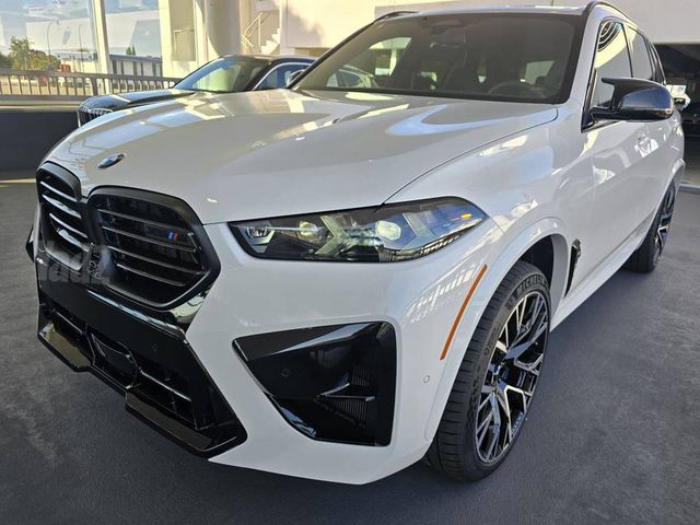 ב מ וו X5 M