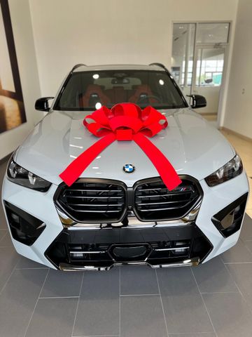 ב מ וו X5 M