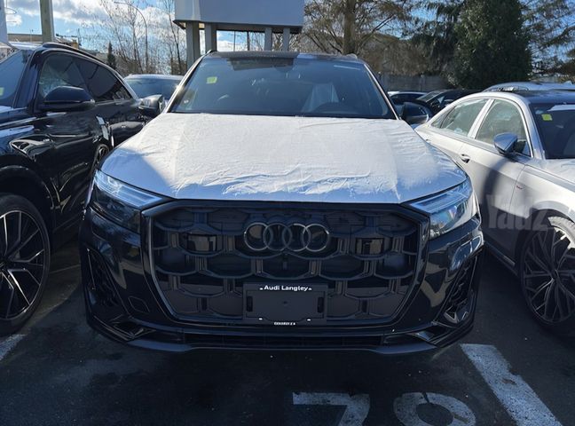 אאודי Q7