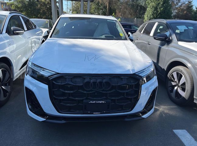 אאודי Q7