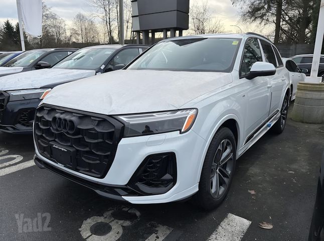 אאודי Q7