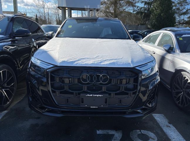 אאודי Q7